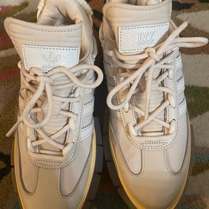 Ivy park x adidas Beyoncé shoes